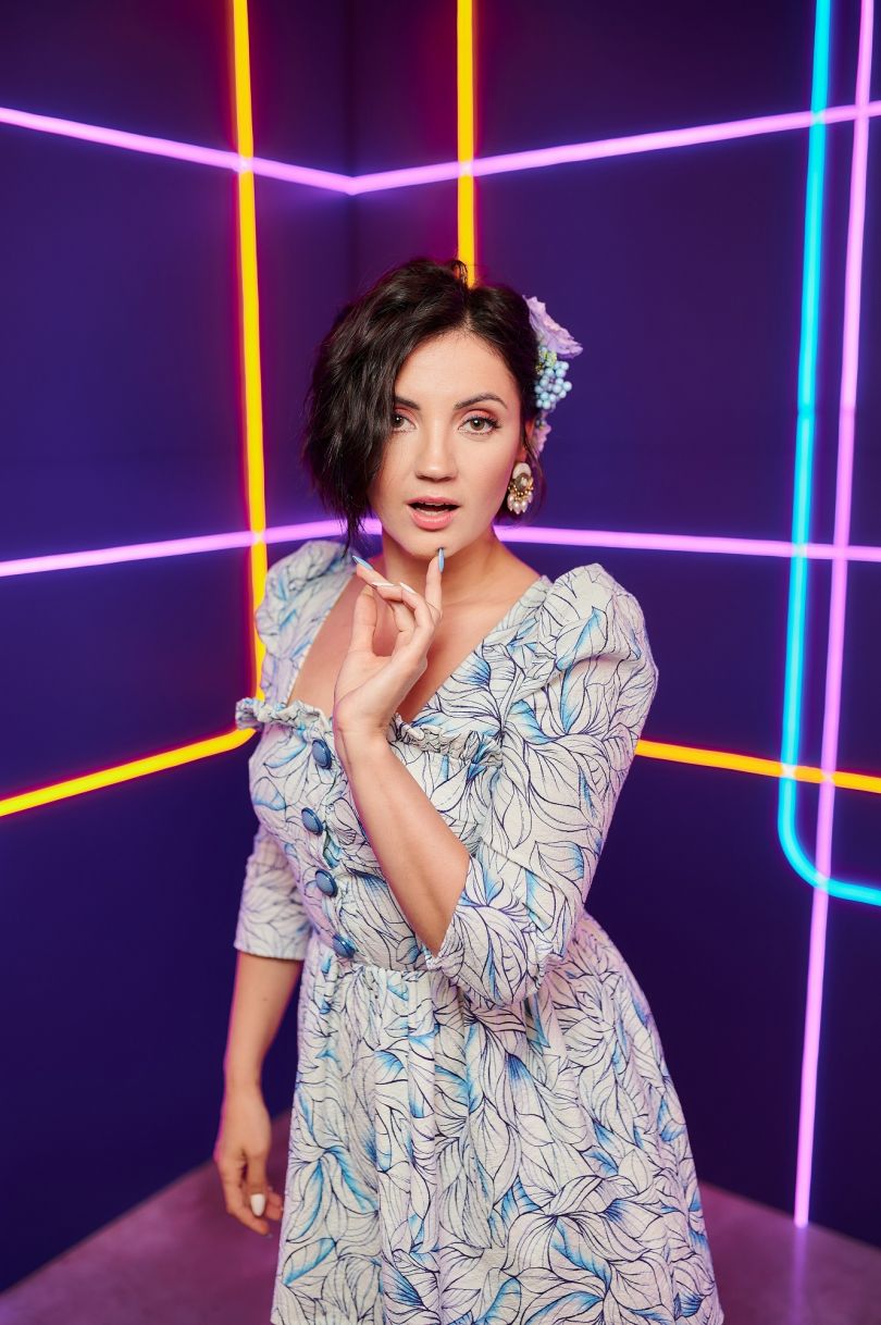 Оля Цибульская